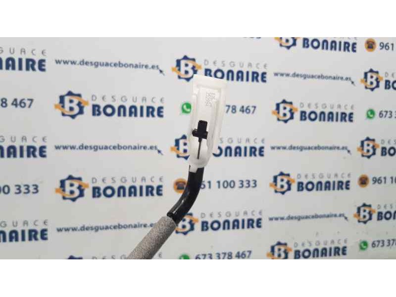 Recambio de cerradura puerta trasera izquierda para bmw serie 1 berlina (e81/e87) 120d referencia OEM IAM 7167075   Recambio de cerradura puerta trasera izquierda para bmw serie 1 berlina (e81/e87) 120d referencia OEM IAM 7167075