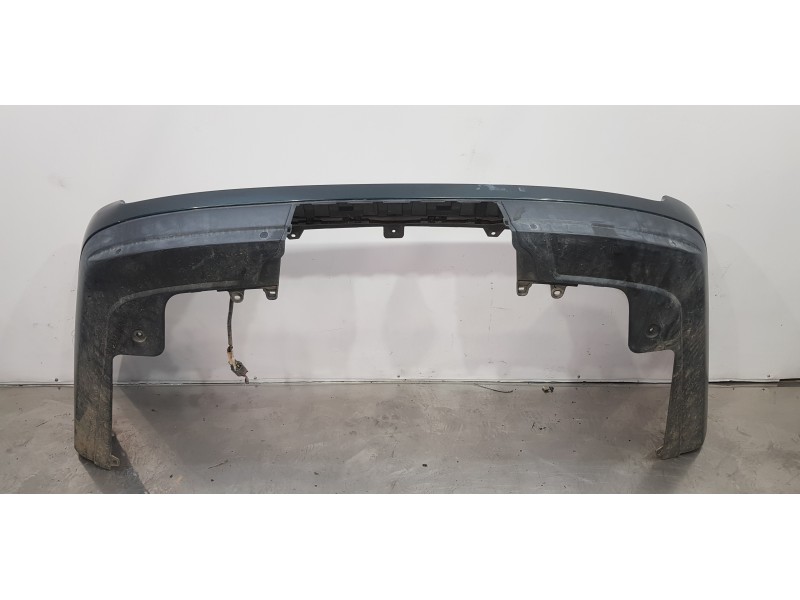 Recambio de paragolpes trasero para land rover range rover vogue referencia OEM IAM VPLGB0275LML  