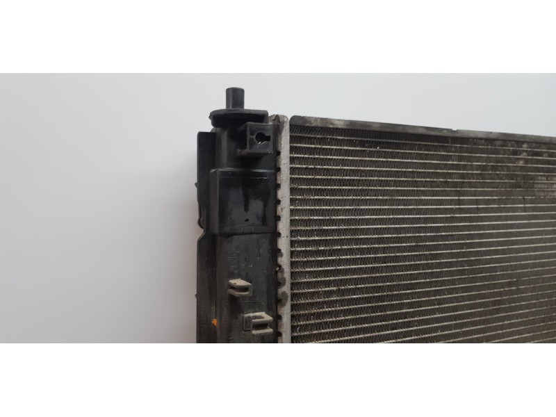 Recambio de radiador agua para kia carens ( ) basic referencia OEM IAM 25310A4560   Recambio de radiador agua para kia carens ( ) basic referencia OEM IAM 25310A4560