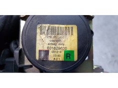 Recambio de cinturon seguridad delantero derecho para bmw serie 5 berlina (e60) 530d referencia OEM IAM 601629600   2