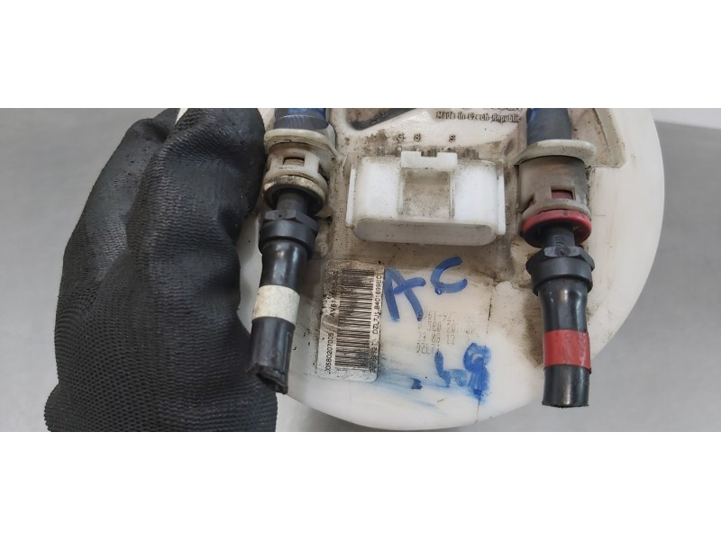 Recambio de aforador para ford c-max titanium referencia OEM IAM 1851735   Recambio de aforador para ford c-max titanium referencia OEM IAM 1851735