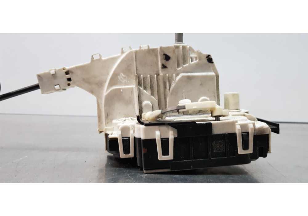 Recambio de cerradura puerta delantera izquierda para volkswagen crafter caja cerrada caja cerrada 30 batalla corta referencia O
