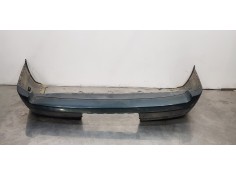 Recambio de paragolpes trasero para land rover range rover vogue referencia OEM IAM VPLGB0275LML   2