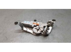 Recambio de motor limpia trasero para nissan x-trail (t31) xe referencia OEM IAM 28710A4442