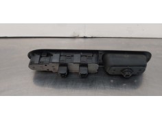 Recambio de mando elevalunas delantero izquierdo para peugeot 407 st confort referencia OEM IAM 96468704XT   2