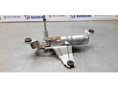 Recambio de motor limpia trasero para nissan x-trail (t31) xe referencia OEM IAM 28710A4442   2