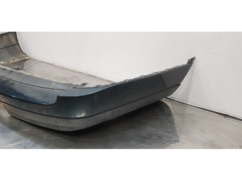 Recambio de paragolpes trasero para land rover range rover vogue referencia OEM IAM VPLGB0275LML  