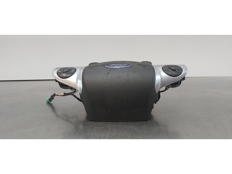 Recambio de airbag delantero izquierdo para ford c-max titanium referencia OEM IAM 1792378  