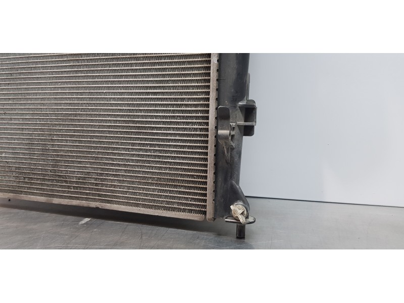 Recambio de radiador agua para kia carens ( ) basic referencia OEM IAM 25310A4560   Recambio de radiador agua para kia carens ( ) basic referencia OEM IAM 25310A4560