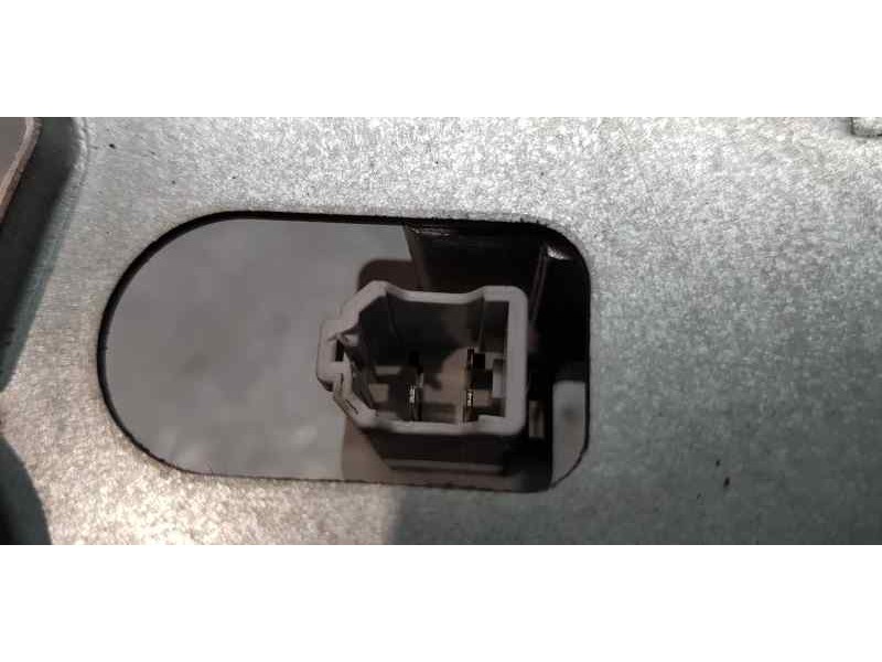 Recambio de motor limpia trasero para nissan x-trail (t31) xe referencia OEM IAM 28710A4442   Recambio de motor limpia trasero para nissan x-trail (t31) xe referencia OEM IAM 28710A4442