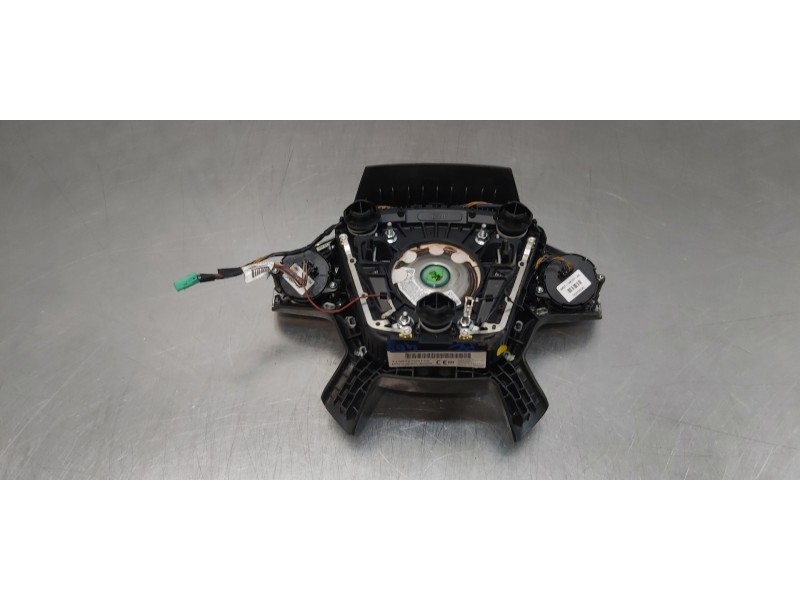 Recambio de airbag delantero izquierdo para ford c-max titanium referencia OEM IAM 1792378  