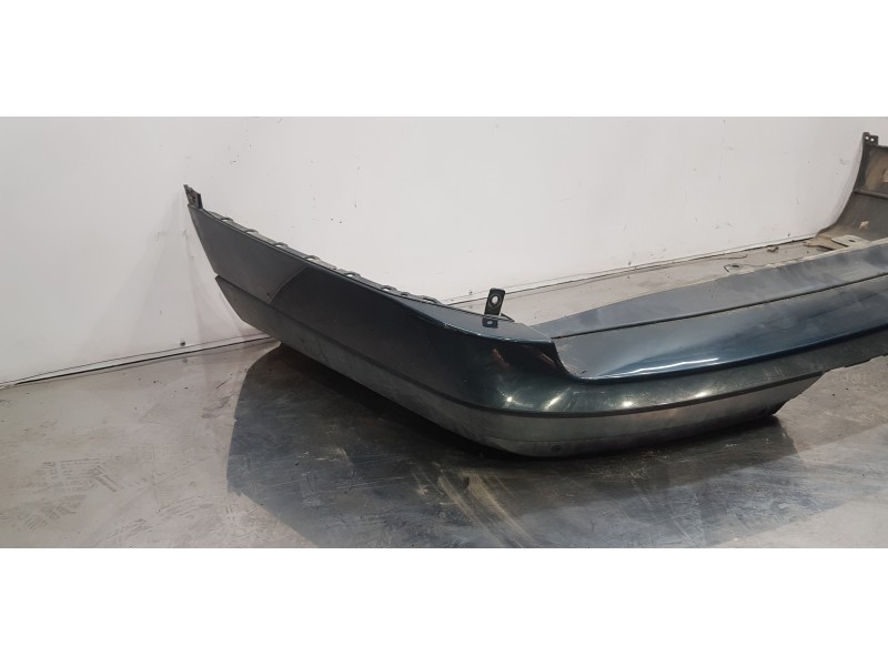 Recambio de paragolpes trasero para land rover range rover vogue referencia OEM IAM VPLGB0275LML  