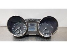 Recambio de cuadro instrumentos para mercedes clase r (w251) r 350 cdi l 4-matic (251.122) referencia OEM IAM A2515401211