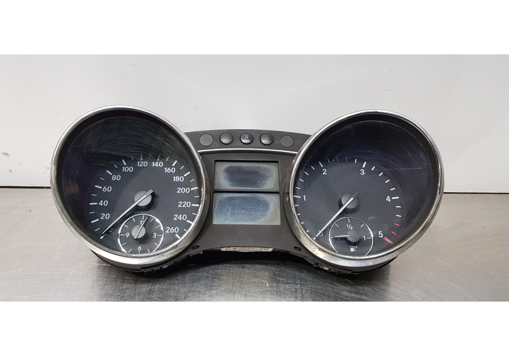 Recambio de cuadro instrumentos para mercedes clase r (w251) r 350 cdi l 4-matic (251.122) referencia OEM IAM A2515401211  