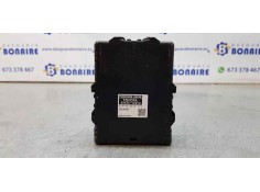 Recambio de centralita cambio automatico para toyota auris touring sports (e18) hybrid advance referencia OEM IAM 8953512010