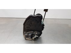 Recambio de cerradura puerta trasera derecha para honda civic (fk) 1.6 i-dtec comfort referencia OEM IAM 72611TV0G001   2