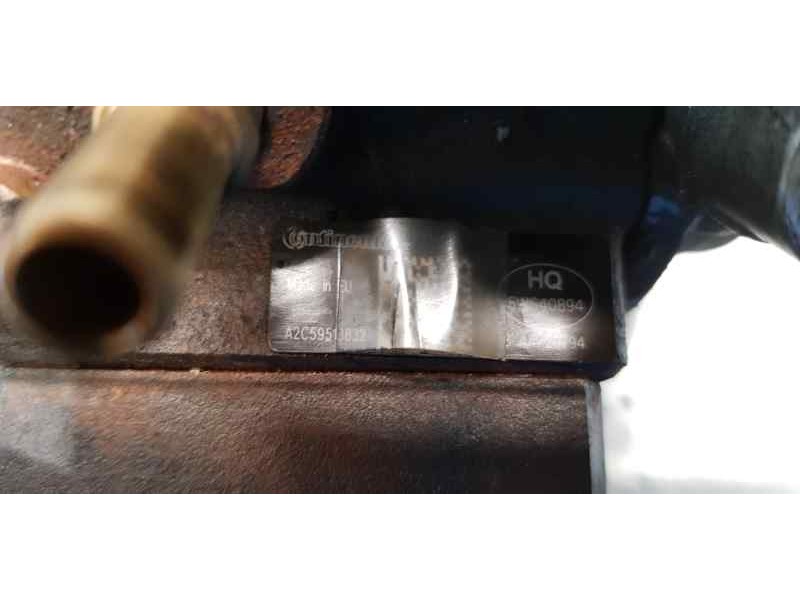 Recambio de bomba inyeccion para citroen c4 grand picasso exclusive referencia OEM IAM A2C59513832  