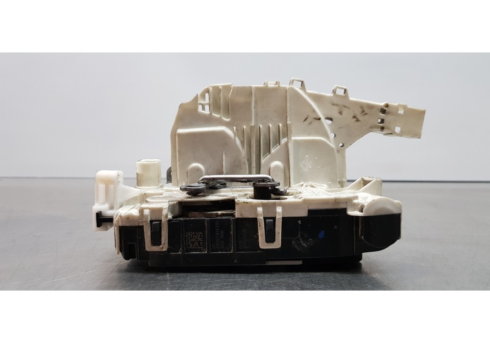 Recambio de cerradura puerta lateral derecha para volkswagen crafter caja cerrada caja cerrada 30 batalla corta referencia OEM I