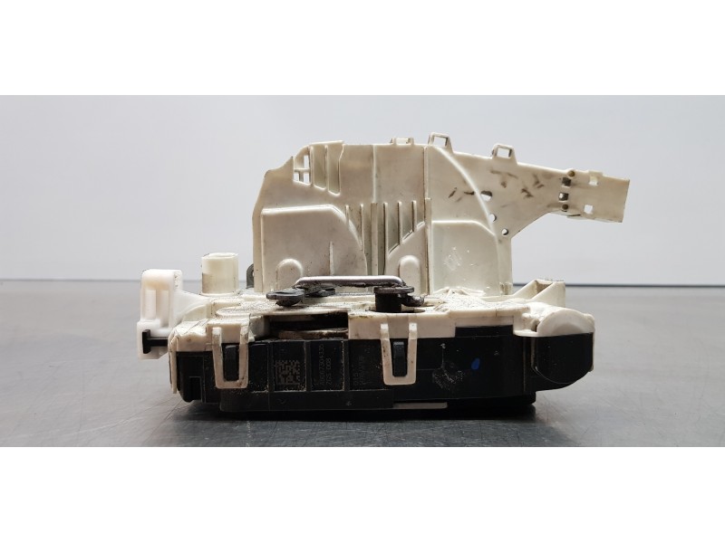 Recambio de cerradura puerta lateral derecha para volkswagen crafter caja cerrada caja cerrada 30 batalla corta referencia OEM I