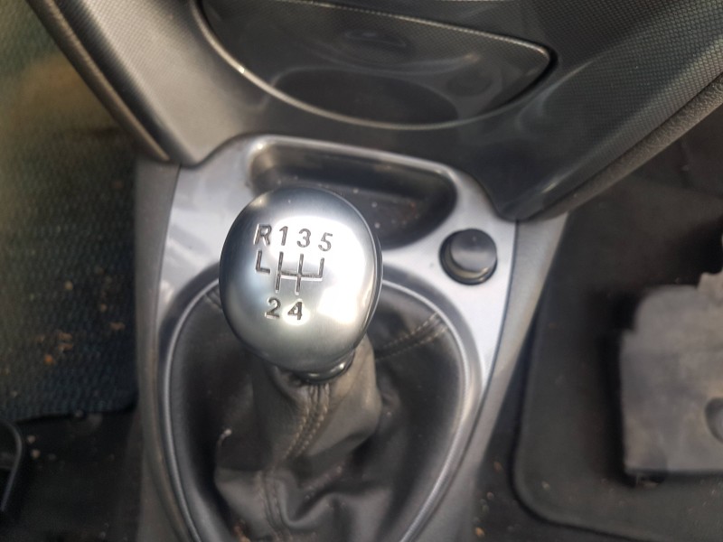 citroen c5 berlina del año 2003