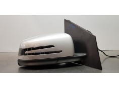 Recambio de retrovisor derecho para mercedes clase b (w246) b 200 cdi (246.208) referencia OEM IAM A2468100200 A2468101419 