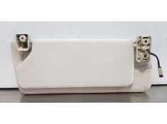 Recambio de parasol derecho para land rover range rover vogue referencia OEM IAM LR040168   2