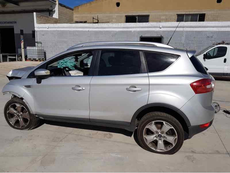 ford kuga (cbv) del año 2008