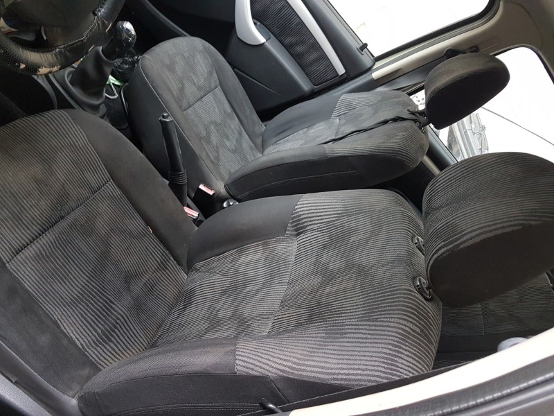 dacia sandero del año 2016