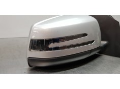 Recambio de retrovisor derecho para mercedes clase b (w246) b 200 cdi (246.208) referencia OEM IAM A2468100200 A2468101419  2