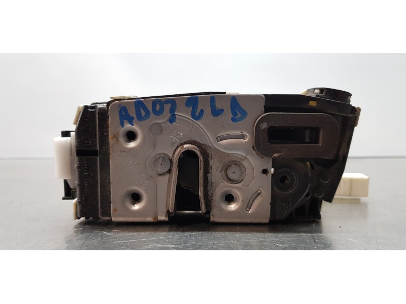 Recambio de cerradura puerta lateral derecha para volkswagen crafter caja cerrada caja cerrada 30 batalla corta referencia OEM I