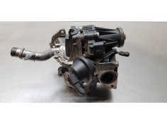 Recambio de valvula egr para citroen c4 grand picasso exclusive referencia OEM IAM 9671187780   2