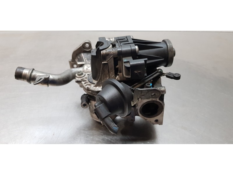 Recambio de valvula egr para citroen c4 grand picasso exclusive referencia OEM IAM 9671187780   Recambio de valvula egr para citroen c4 grand picasso exclusive referencia OEM IAM 9671187780