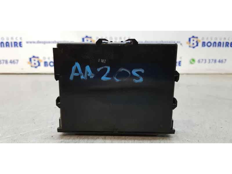 Recambio de modulo electronico para toyota auris touring sports (e18) hybrid advance referencia OEM IAM 8999002200  
