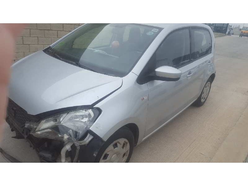 seat mii (kf1) del año 2012 seat mii (kf1) del año 2012