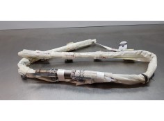 Recambio de airbag cortina delantero izquierdo para renault scenic iv grand zen referencia OEM IAM 985P14057R  