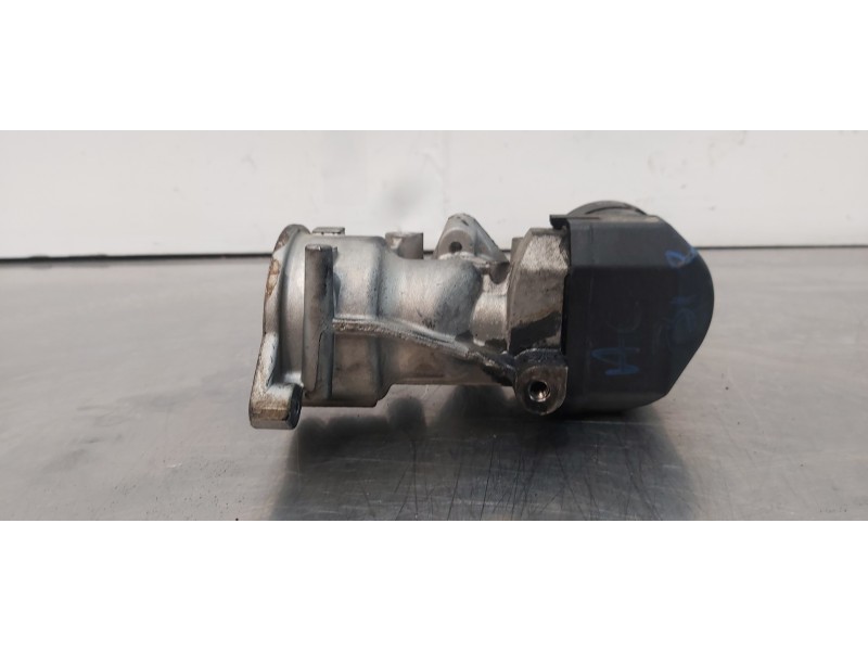 Recambio de valvula egr para peugeot 407 st confort referencia OEM IAM 9681825280  