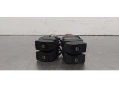 Recambio de mando elevalunas delantero izquierdo para renault scenic ii confort authentique referencia OEM IAM 8200315042