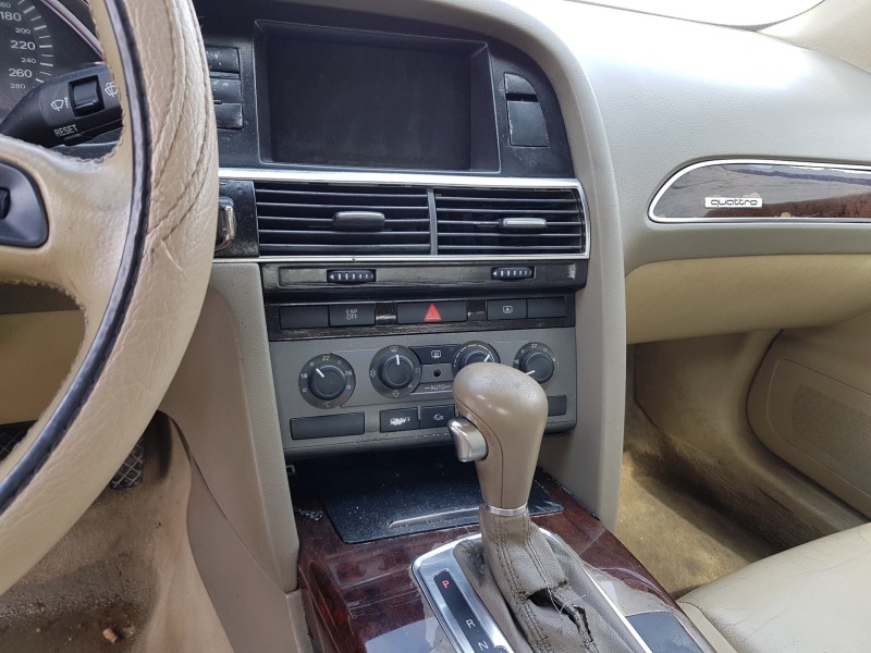 audi a6 berlina (4f2) del año 2004