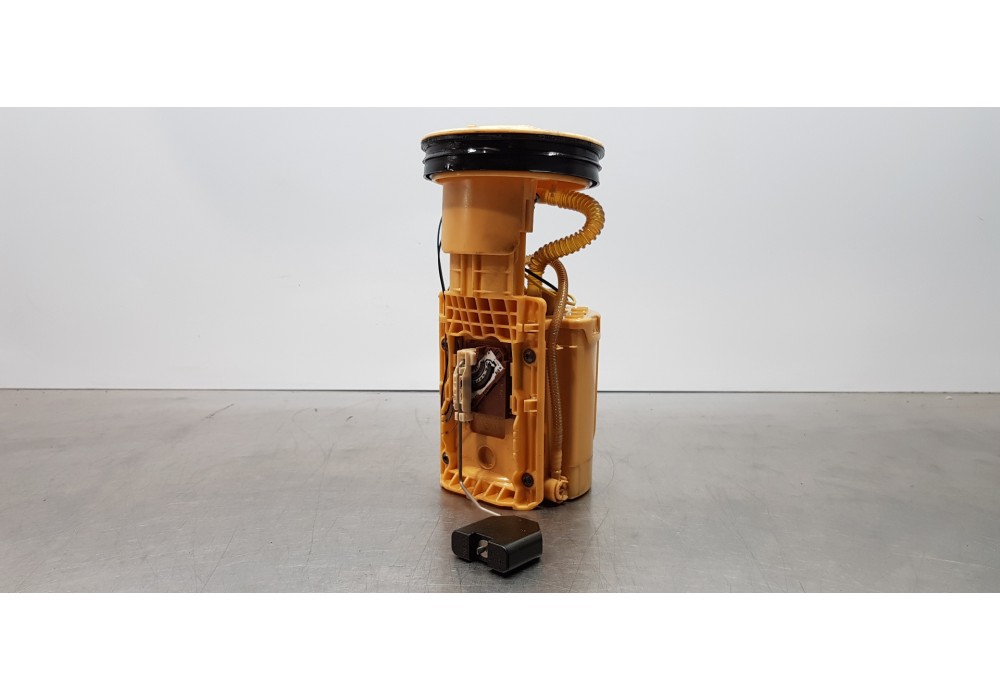 Recambio de aforador para volkswagen t5 bus (7e) caravelle comfortline lang 4motion referencia OEM IAM 7E0919088B  