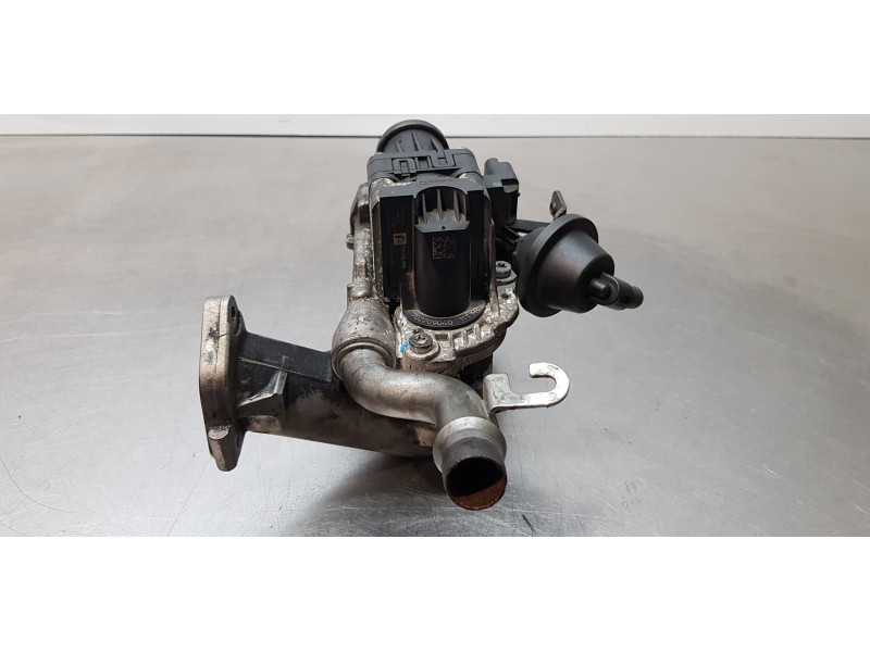 Recambio de valvula egr para citroen c4 grand picasso exclusive referencia OEM IAM 9671187780   Recambio de valvula egr para citroen c4 grand picasso exclusive referencia OEM IAM 9671187780