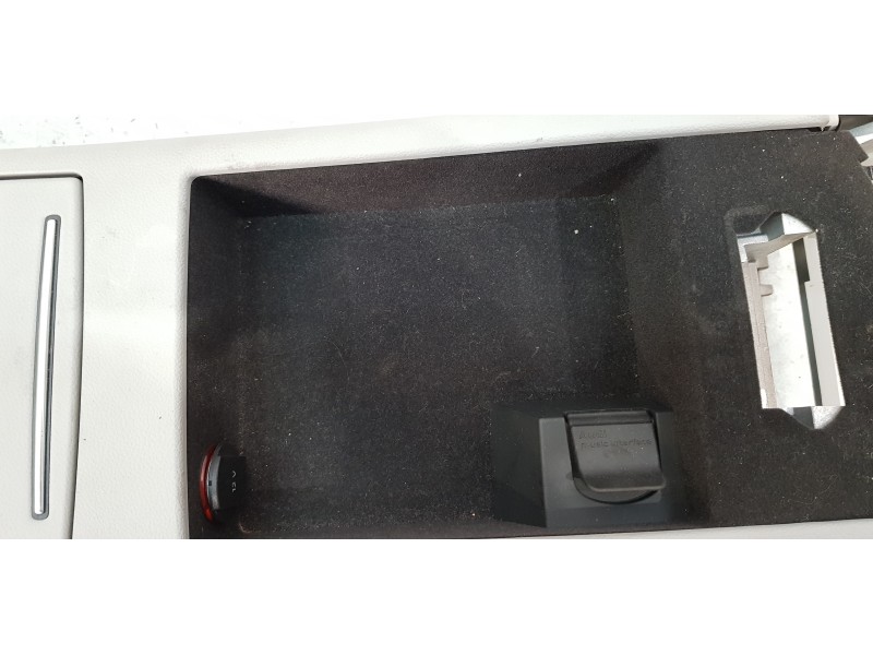 Recambio de apoyabrazos central para audi a6 lim. (4g2) 3.0 tdi quattro referencia OEM IAM 4G0863244  