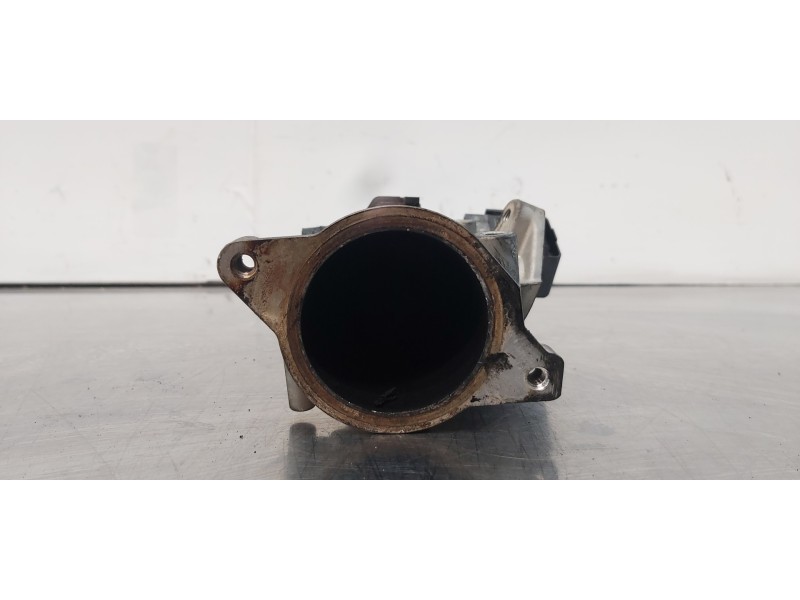 Recambio de valvula egr para peugeot 407 st confort referencia OEM IAM 9681825280  