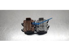 Recambio de mando elevalunas delantero izquierdo para renault scenic ii confort authentique referencia OEM IAM 8200315042   2