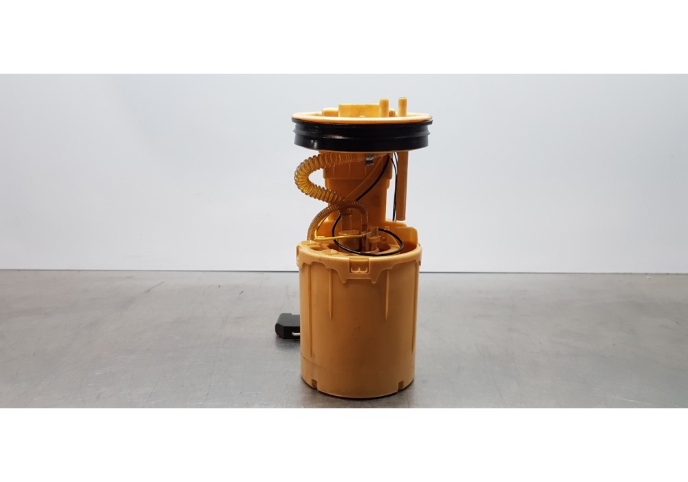 Recambio de aforador para volkswagen t5 bus (7e) caravelle comfortline lang 4motion referencia OEM IAM 7E0919088B  