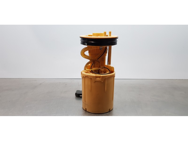 Recambio de aforador para volkswagen t5 bus (7e) caravelle comfortline lang 4motion referencia OEM IAM 7E0919088B  