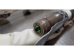 Recambio de airbag cortina delantero izquierdo para renault scenic iv grand zen referencia OEM IAM 985P14057R   2