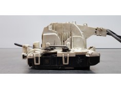 Recambio de cerradura puerta trasera derecha para volkswagen crafter caja cerrada caja cerrada 30 batalla corta referencia OEM I