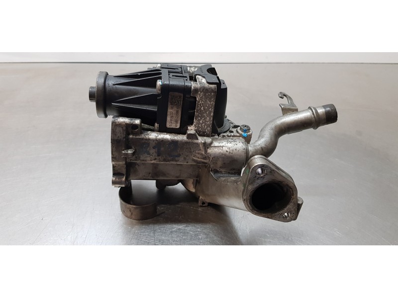 Recambio de valvula egr para citroen c4 grand picasso exclusive referencia OEM IAM 9671187780   Recambio de valvula egr para citroen c4 grand picasso exclusive referencia OEM IAM 9671187780
