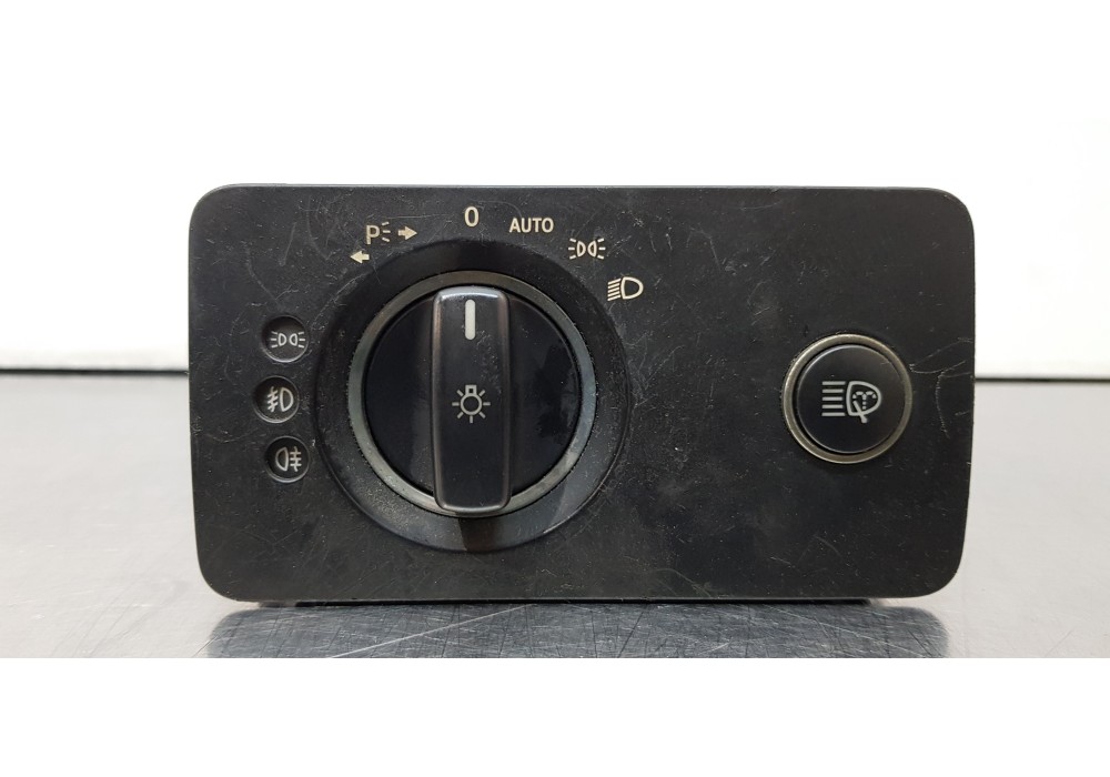 Recambio de mando luces para mercedes clase r (w251) r 350 cdi l 4-matic (251.122) referencia OEM IAM A2515453404  