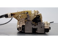 Recambio de cerradura puerta trasera derecha para volkswagen crafter caja cerrada caja cerrada 30 batalla corta referencia OEM I 2